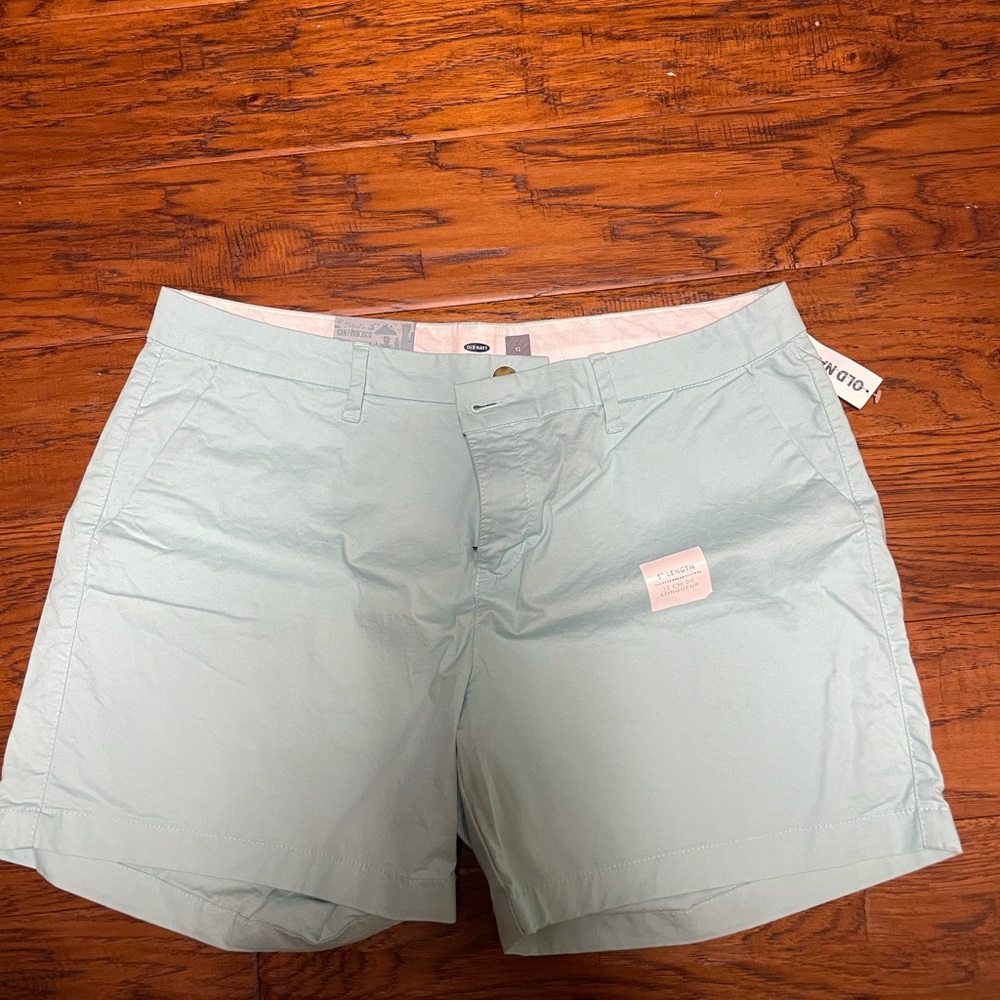 Old Navy women’s shorts